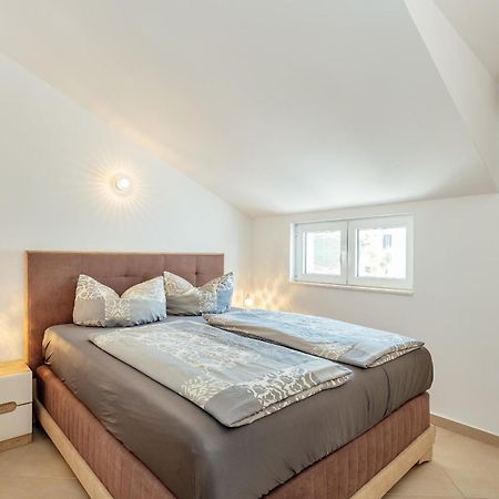 Apartment Penthouse Savina Herceg Novi Exterior photo
