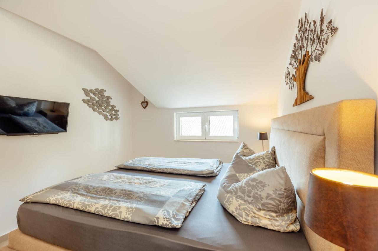 Apartment Penthouse Savina Herceg Novi Exterior photo