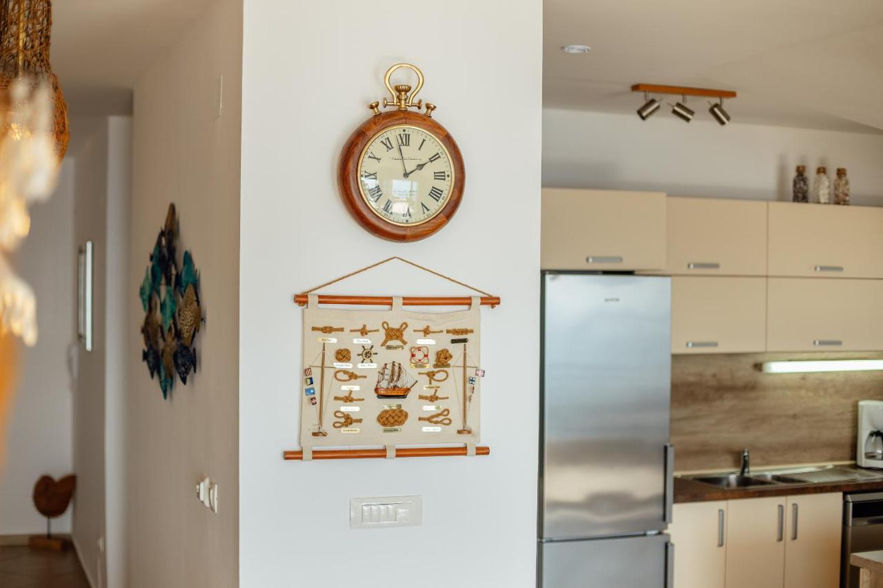 Apartment Penthouse Savina Herceg Novi Exterior photo