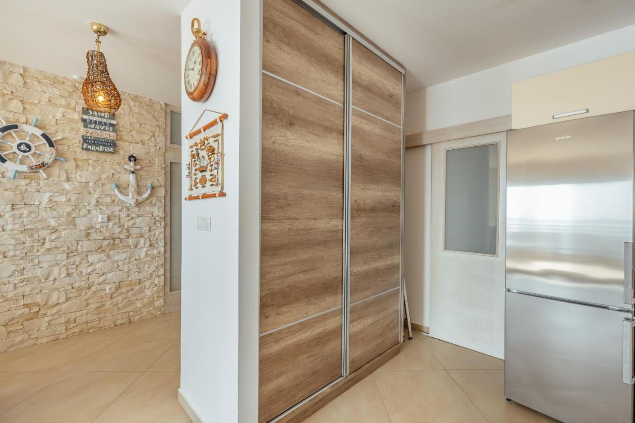 Apartment Penthouse Savina Herceg Novi Exterior photo