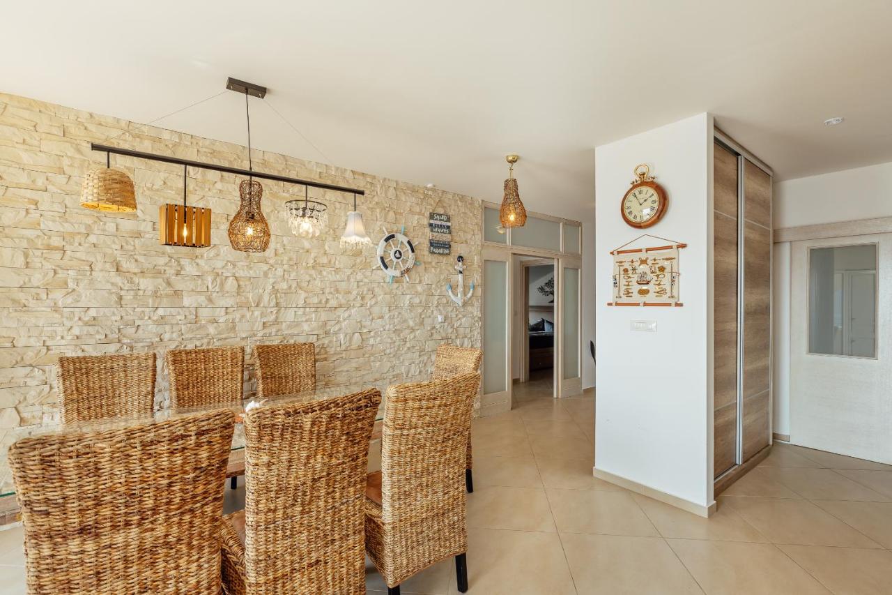 Apartment Penthouse Savina Herceg Novi Exterior photo